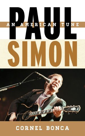 [Tempo: A Book Series on Rock, Pop, and Culture 01] • Paul Simon